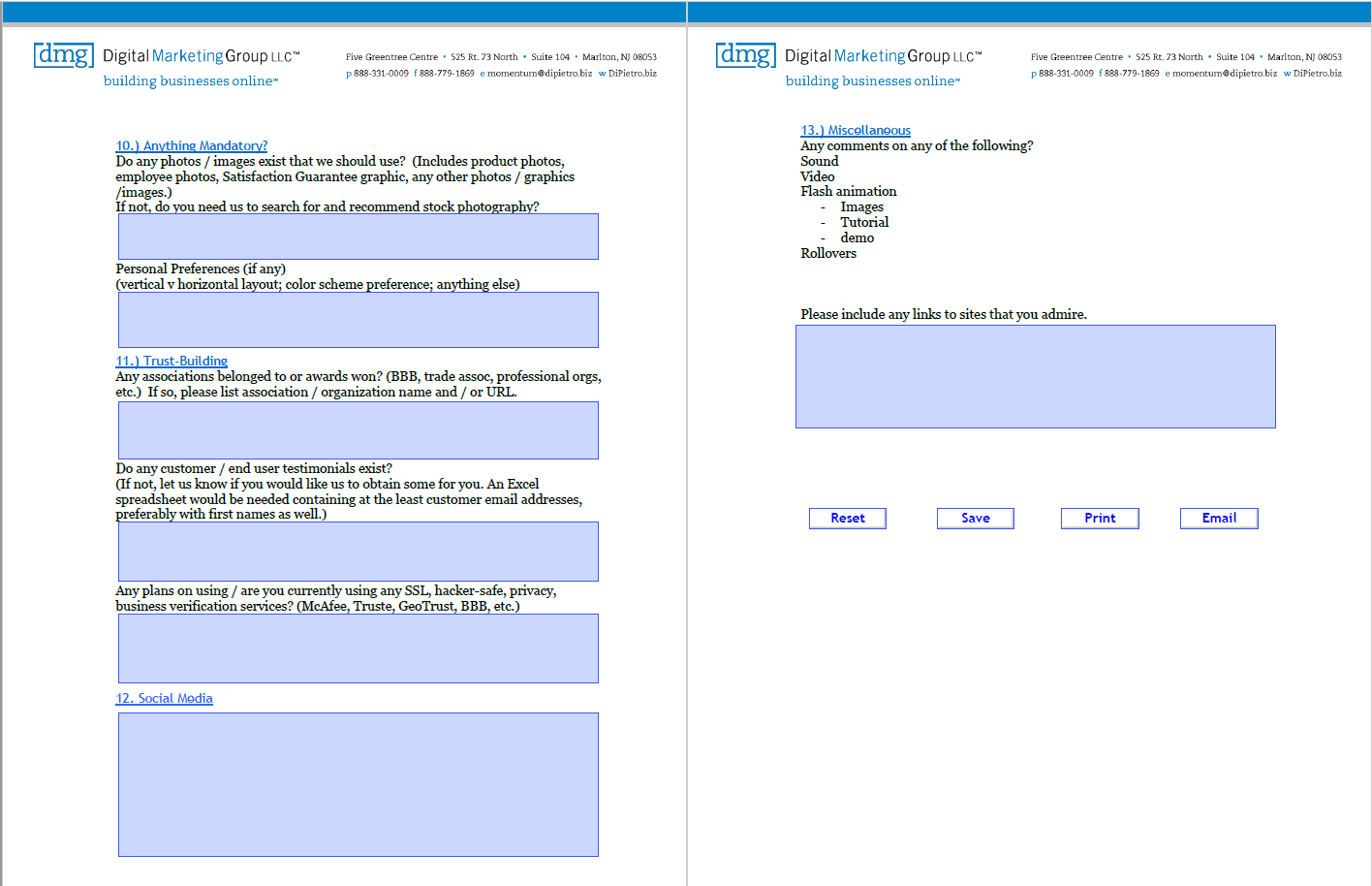 Alz Creation fillable pdf form essex 1