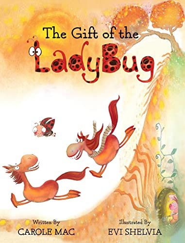 Alz Creation_ Ebook Formatting_ Gift of the lady bug